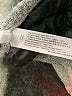 Flora Nikrooz Metallic Gray Pullover Sweater Size M - photo 8