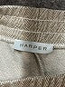 Harper Gray Casual Pants Size 1X - photo 4
