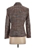 Sag Harbor Tweed Brown Blazer Size P (petite) - photo 2