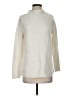 Talbots Ivory Turtleneck Sweater Size S - photo 1