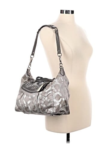 Coach Hobo (view 2)