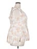 Torrid Ivory Tank Top Size 2X Plus (2) - photo 4