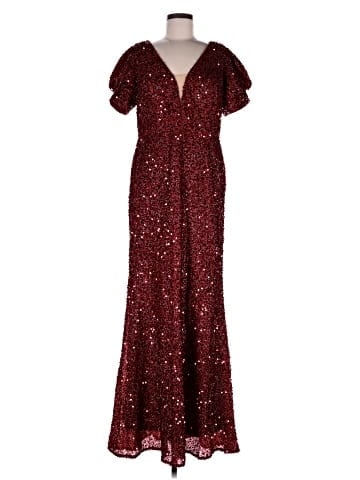 Assorted Brands Cocktail Dress (view 1)