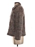 Sag Harbor Tweed Brown Blazer Size P (petite) - photo 5