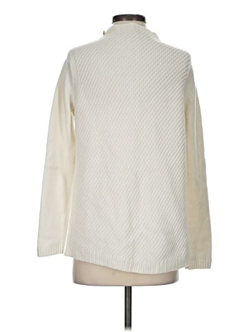 Talbots Turtleneck Sweater (view 2)