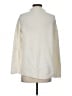 Talbots Ivory Turtleneck Sweater Size S - photo 2