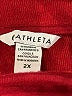 Athleta Red Turtleneck Sweater Size 2X - photo 7