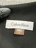 Calvin Klein Solid Black Cocktail Dress Size 4 - photo 7