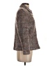 Sag Harbor Tweed Brown Blazer Size P (petite) - photo 4