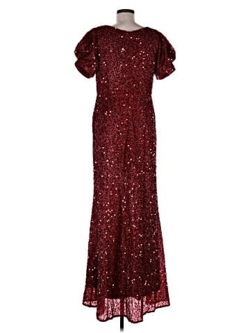Assorted Brands Cocktail Dress (view 2)