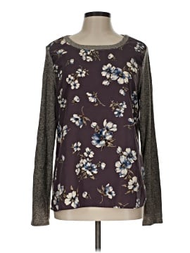 Kaileigh Pullover Sweater (view 1)