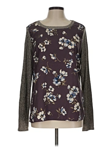 Kaileigh Pullover Sweater (view 1)