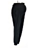 Beyond Yoga Solid Black Active Pants Size 6 - photo 4