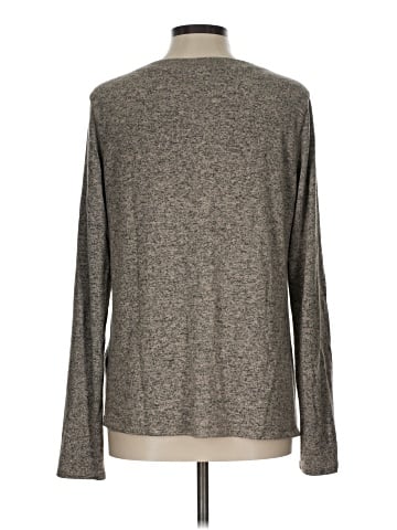 Kaileigh Pullover Sweater (view 2)