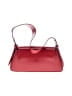 Zara Solid Red Shoulder Bag One size - photo 1
