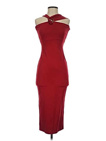 JLUXLABEL Cocktail Dress (view 1)
