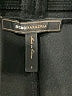 BCBGMAXAZRIA Solid Black Active Pants Size S - photo 7