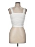Unbranded White Tube Top Size M - photo 1