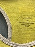 Oiselle Yellow Sleeveless Top Size M - photo 7