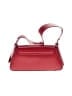 Zara Solid Red Shoulder Bag One size - photo 3