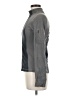 Lululemon Athletica Gray Track Jacket Size 6 - photo 5