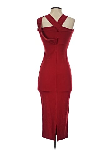 JLUXLABEL Cocktail Dress (view 2)