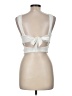 Unbranded White Tube Top Size M - photo 2