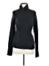 Lululemon Athletica Black Turtleneck Sweater Size 8 - photo 1