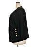 Cable & Gauge Black 3/4 Sleeve Top Size 2X - photo 5