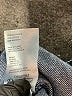 We the Free 100% Baumwolle Blue Skort Size 28 waist - photo 4