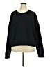 SPANX Black Sweatshirt Size 3X - photo 1
