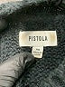 Pistola Solid Black Turtleneck Sweater Size XS - photo 7