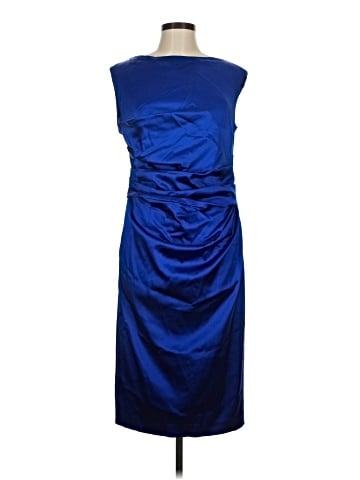 Talbot Runhof Cocktail Dress (view 1)
