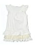 Unbranded Ivory Dress Size S (estimated, kids) - photo 1