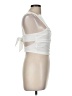 Unbranded White Tube Top Size M - photo 4