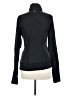Lululemon Athletica Black Turtleneck Sweater Size 8 - photo 2