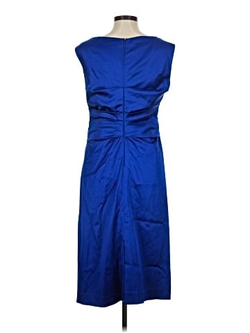 Talbot Runhof Cocktail Dress (view 2)