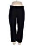 Old Navy Black Casual Pants Size 18 - photo 1