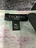Talbots Pink Sleeveless Blouse Size M (petite) - photo 7