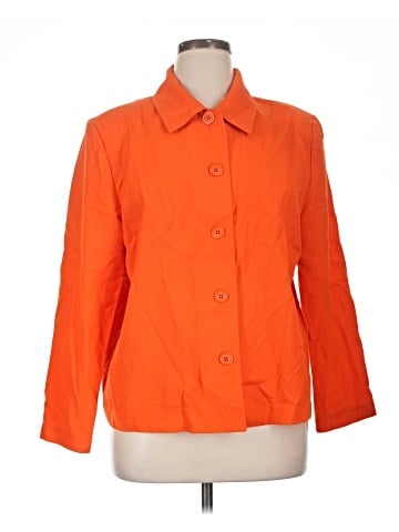 Briggs 3/4 Sleeve Button-Down Shirt (view 1)