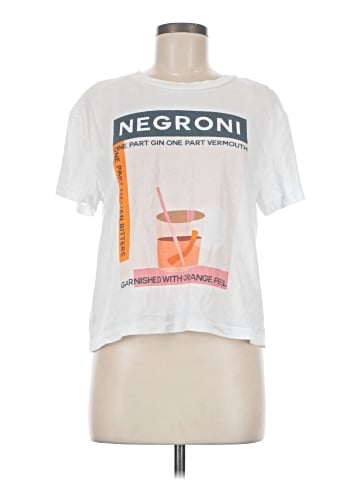 Wildfox Short Sleeve T-Shirt (view 1)