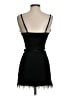 Unbranded Black Casual Dress Size S - photo 2