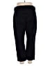 Old Navy Black Casual Pants Size 18 - photo 2