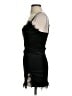 Unbranded Black Casual Dress Size S - photo 5