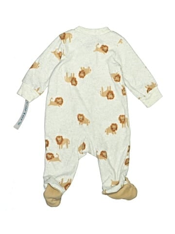 Carter's Long Sleeve Outfit (view 2)