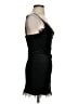 Unbranded Black Casual Dress Size S - photo 4