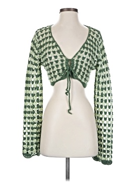 Emory Park Long Sleeve Top