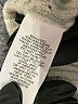 Intermix Tan Wool Pullover Sweater Size L - photo 8