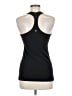 Lululemon Athletica Black Tank Top Size 6 - photo 2