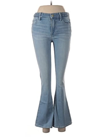 FRAME Denim Jeans (view 1)